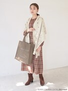 「すみっコぐらしトートバッグ」使用イメージ