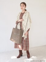 「すみっコぐらしトートバッグ」使用イメージ