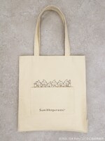 「すみっコぐらしトートバッグ」