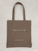 「すみっコぐらしトートバッグ」