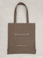 「すみっコぐらしトートバッグ」