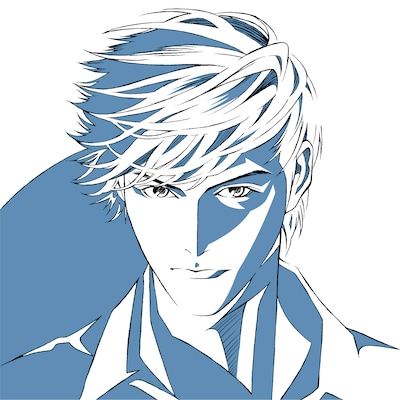 「『To-y』 - Original Video Animation HD REMASTER Blu-ray -Standard Edition- 」ジャケット