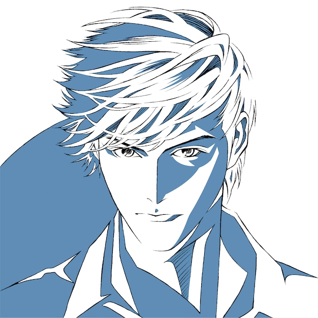 「『To-y』 - Original Video Animation HD REMASTER Blu-ray -Standard Edition- 」ジャケット