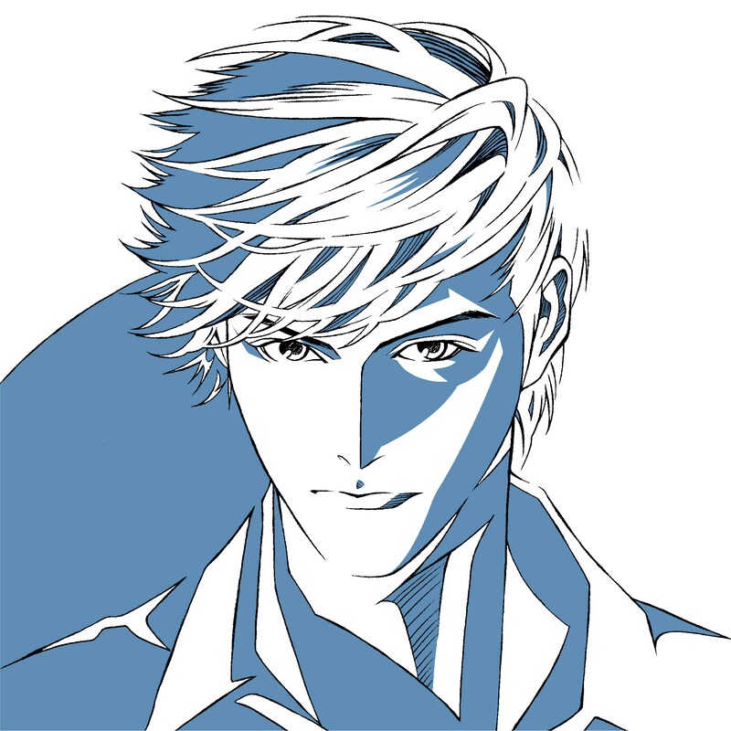 「『To-y』 - Original Video Animation HD REMASTER Blu-ray -Standard Edition- 」ジャケット