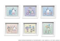 「フレームマグネット」