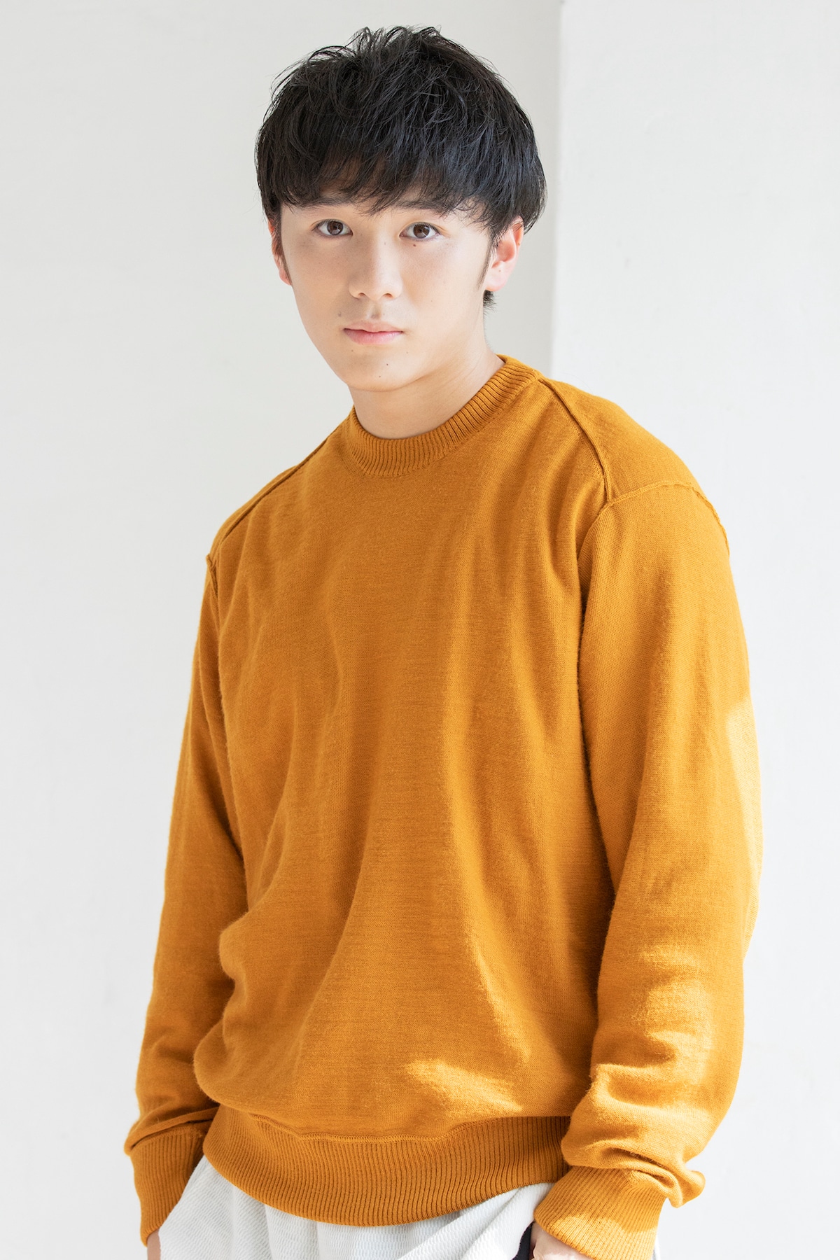 林優大