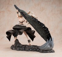 「イリヤスフィール＜夢幻召喚：バーサーカー＞ 1/7スケールフィギュア」