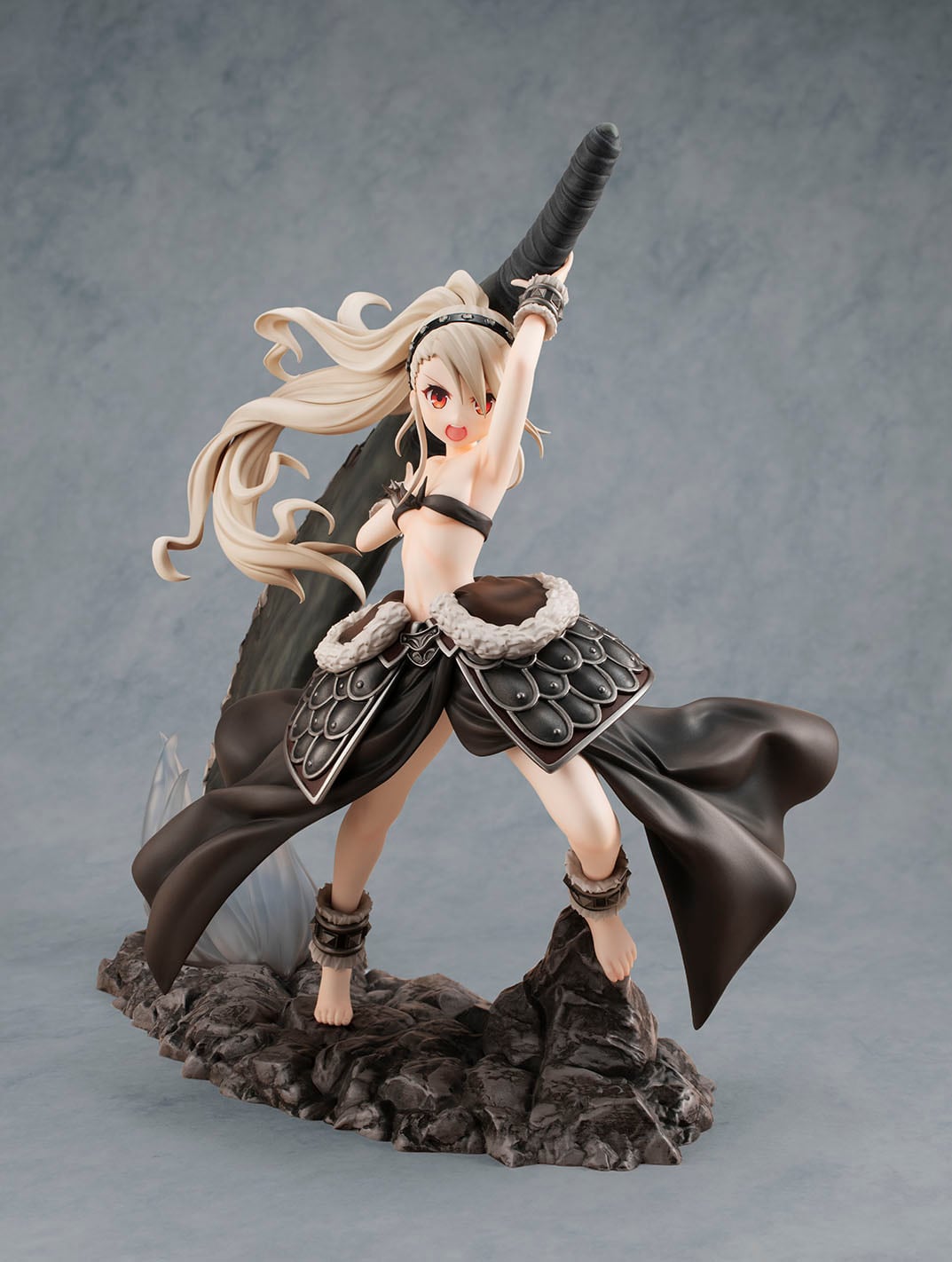 イリヤスフィール＜夢幻召喚：バーサーカー＞ 1/7スケールフィギュア