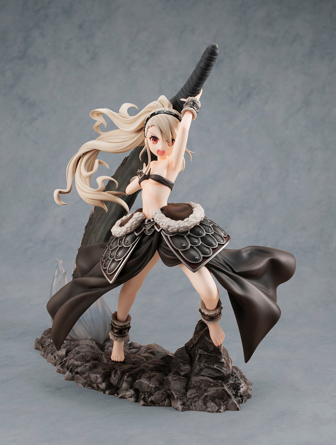 「イリヤスフィール＜夢幻召喚：バーサーカー＞ 1/7スケールフィギュア」