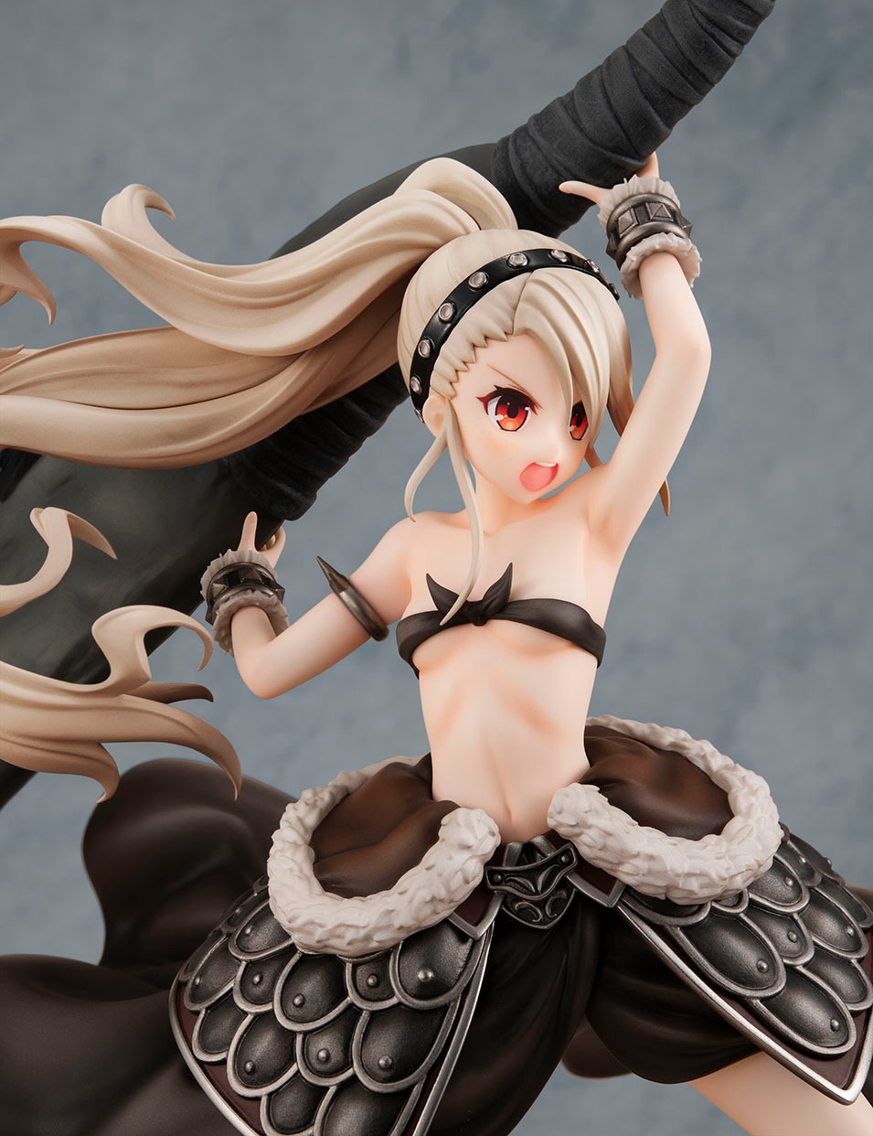 「イリヤスフィール＜夢幻召喚：バーサーカー＞ 1/7スケールフィギュア」