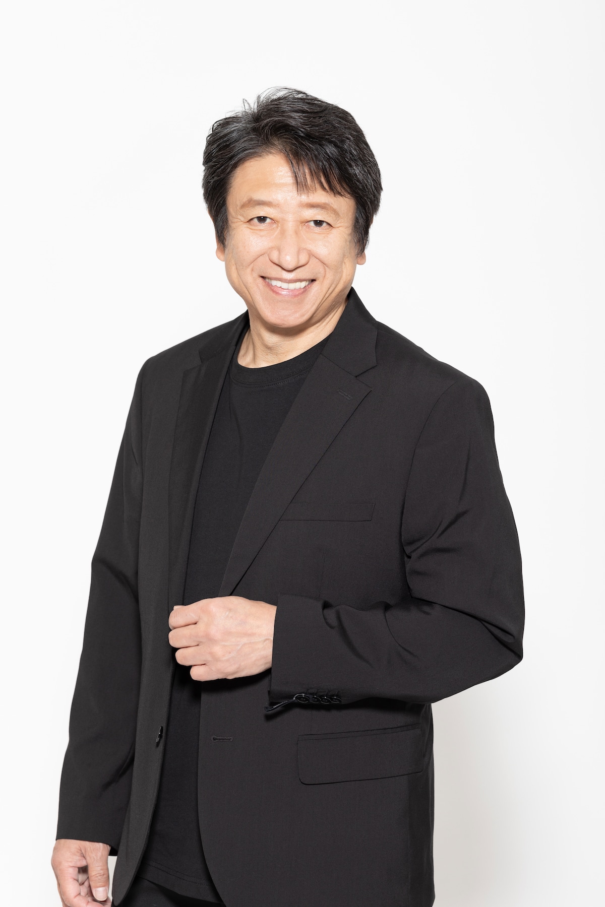 井上和彦