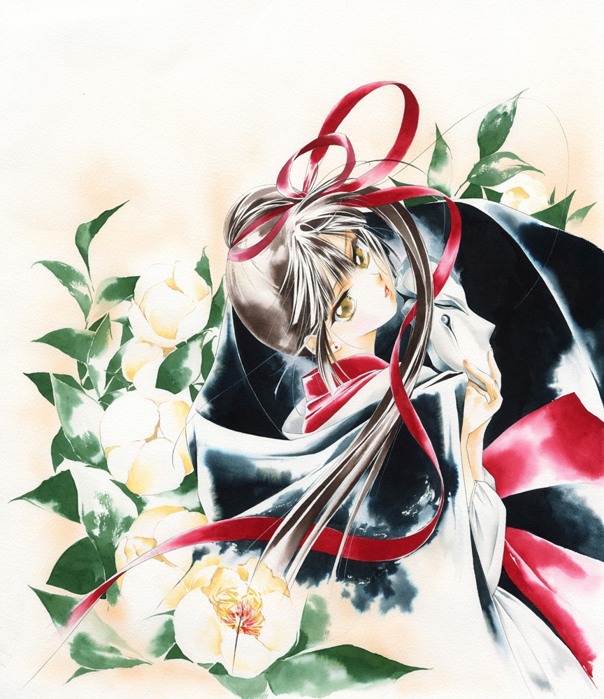 「手まり唄」