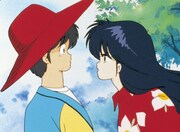 アニメ「きまぐれオレンジ★ロード」より。