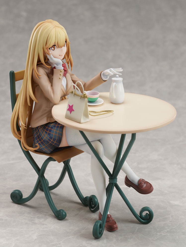 「食蜂操祈 お絵描き生配信Ver. 1/7スケールフィギュア」