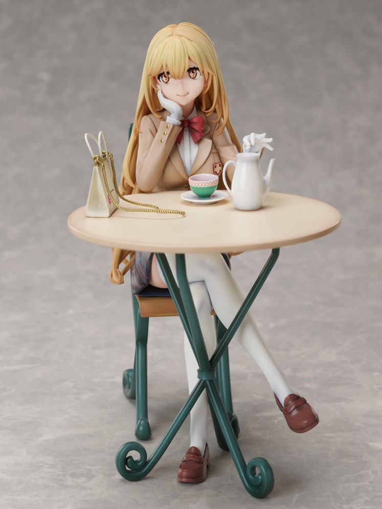 「食蜂操祈 お絵描き生配信Ver. 1/7スケールフィギュア」