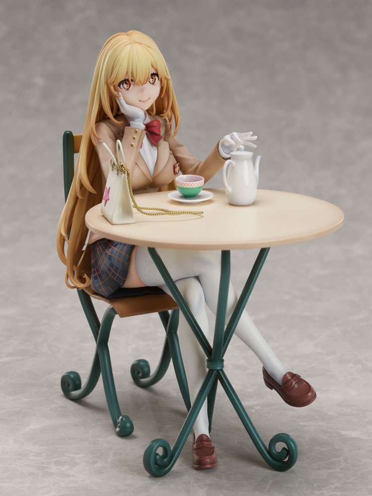 「食蜂操祈 お絵描き生配信Ver. 1/7スケールフィギュア」
