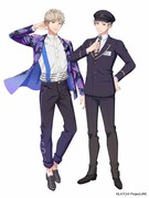 武庸裕哉／高田馬場駅（CV：青山凌大）