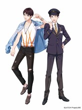 大崎新市／大崎駅（CV：菅沼久義）