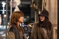 「WOWOWオリジナルドラマ 前科者 -新米保護司・阿川佳代-」場面写真