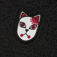 アニメ「鬼滅の刃」フリースセット