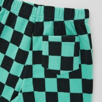 アニメ「鬼滅の刃」フリースセット