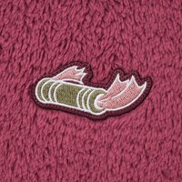 アニメ「鬼滅の刃」フリースセット