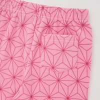 アニメ「鬼滅の刃」フリースセット