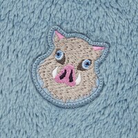 アニメ「鬼滅の刃」フリースセット