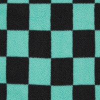 アニメ「鬼滅の刃」フリース半纏