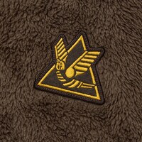 アニメ「鬼滅の刃」フリース半纏