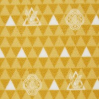 アニメ「鬼滅の刃」フリース半纏