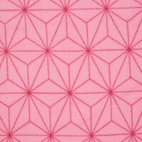 アニメ「鬼滅の刃」フリース半纏