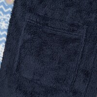 アニメ「鬼滅の刃」フリース半纏