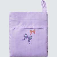 アニメ「鬼滅の刃」ポケッタブルバッグ