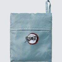 アニメ「鬼滅の刃」ポケッタブルバッグ