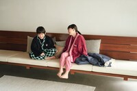 アニメ「鬼滅の刃」とユニクロがコラボしたラウンジウェア。