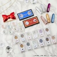 「一番コフレ 名探偵コナン～ルージュが誘う標的（ターゲット）～」