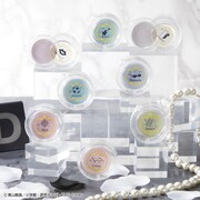 「ソリッドフレグランス」