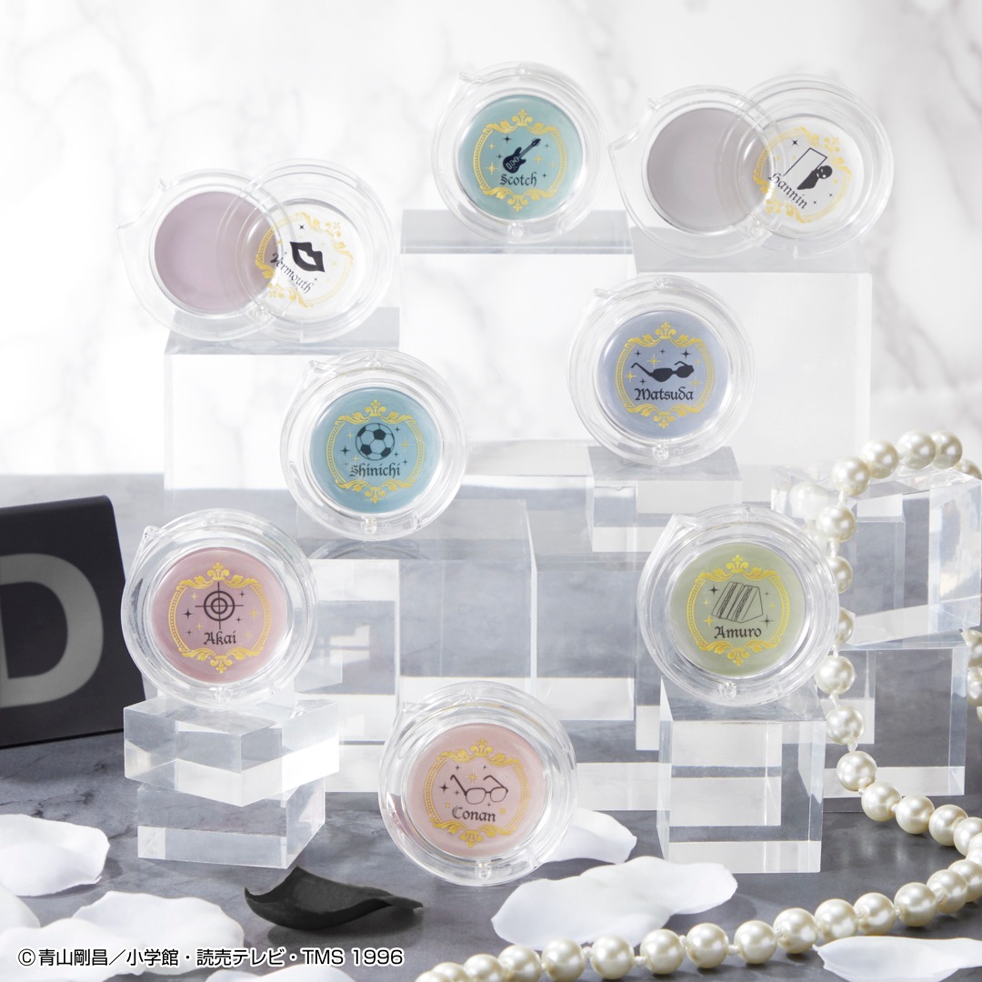 「ソリッドフレグランス」