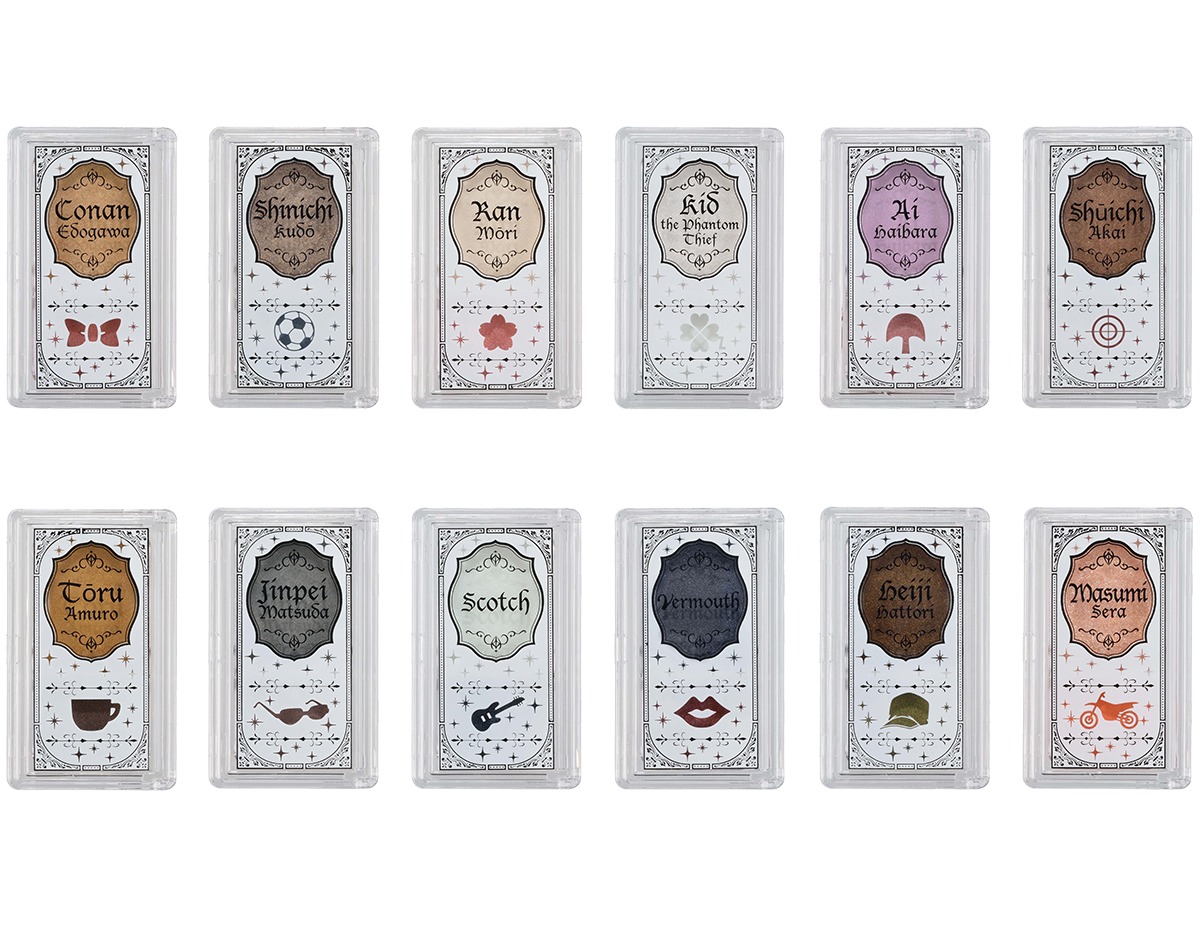 「メイクアップバイカラー」