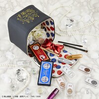 「バニティポーチ」