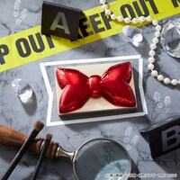 「蝶ネクタイ型変声機のコンパクト」