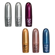 「銃弾のリップバーム」