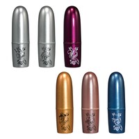 「銃弾のリップバーム」