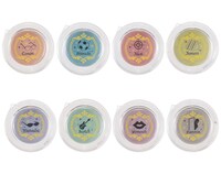 「ソリッドフレグランス」