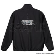 「五条悟イメージスタンドジャケット」