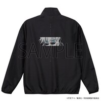 「五条悟イメージスタンドジャケット」