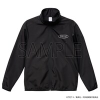 「五条悟イメージスタンドジャケット」