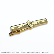 煉獄杏寿郎モチーフのタイピン。