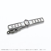 冨岡義勇モチーフのタイピン。